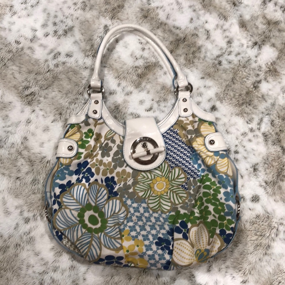 Summer tote